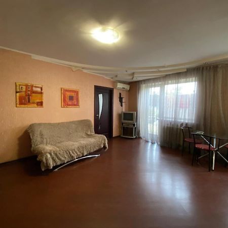 Comfy Apartment Most City Area 第聂伯罗彼得罗夫斯克 外观 照片