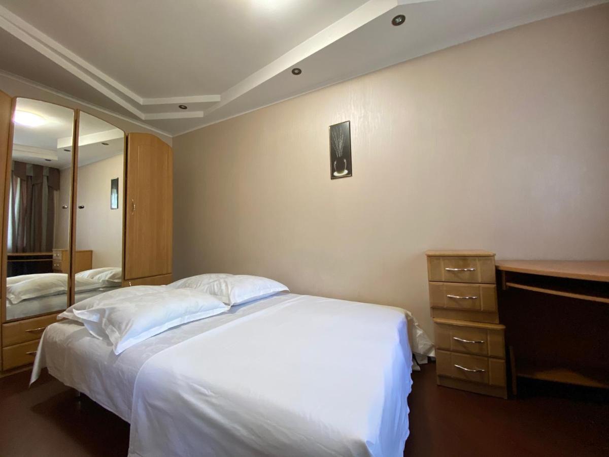 Comfy Apartment Most City Area 第聂伯罗彼得罗夫斯克 外观 照片