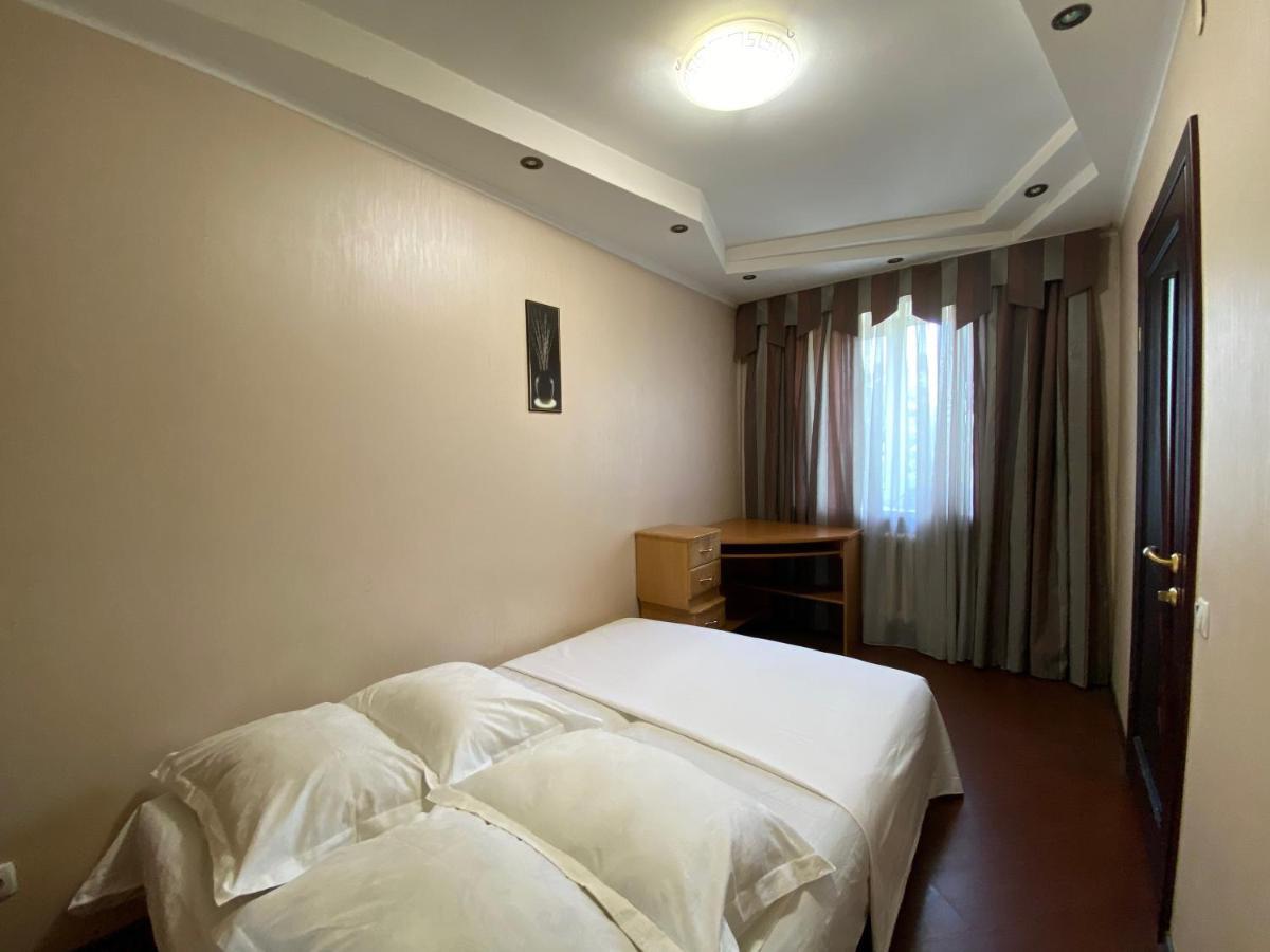 Comfy Apartment Most City Area 第聂伯罗彼得罗夫斯克 外观 照片