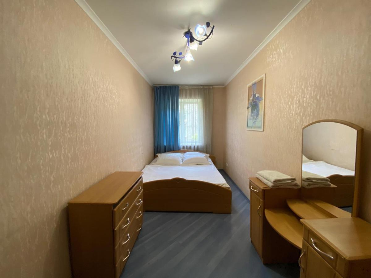 Comfy Apartment Most City Area 第聂伯罗彼得罗夫斯克 外观 照片
