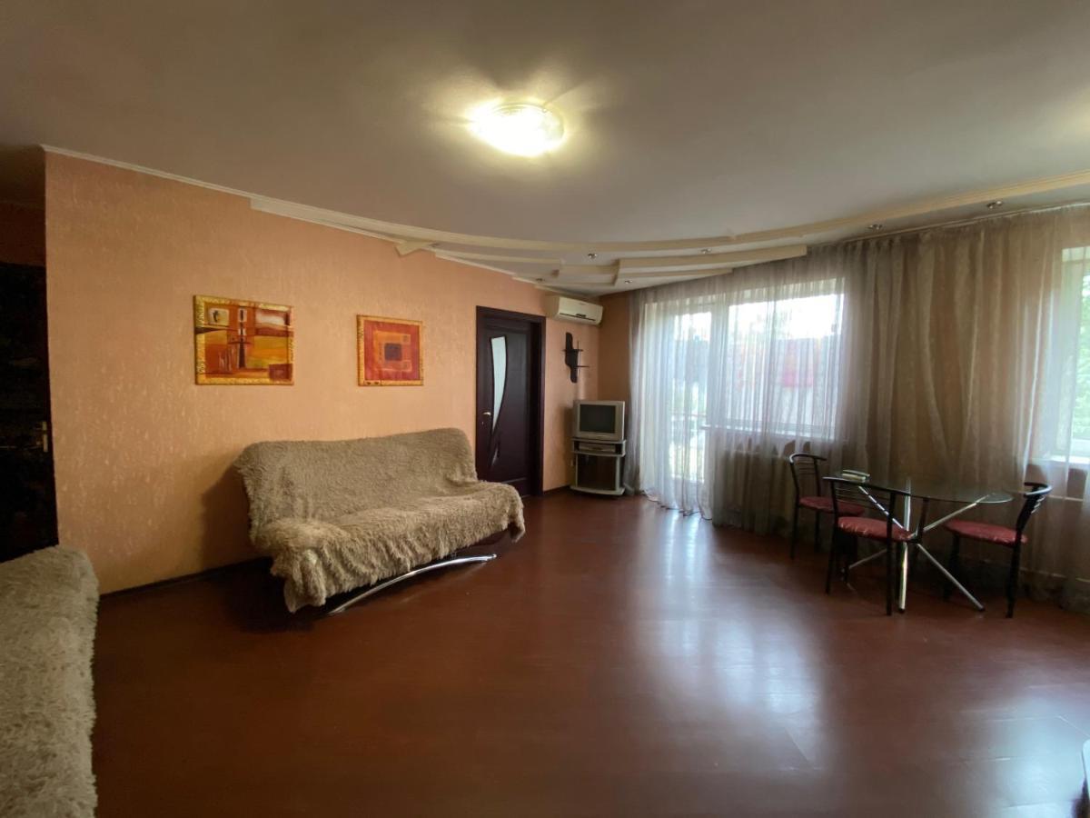 Comfy Apartment Most City Area 第聂伯罗彼得罗夫斯克 外观 照片