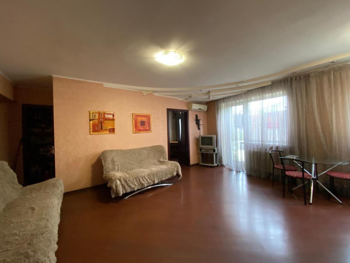 Comfy Apartment Most City Area 第聂伯罗彼得罗夫斯克 外观 照片