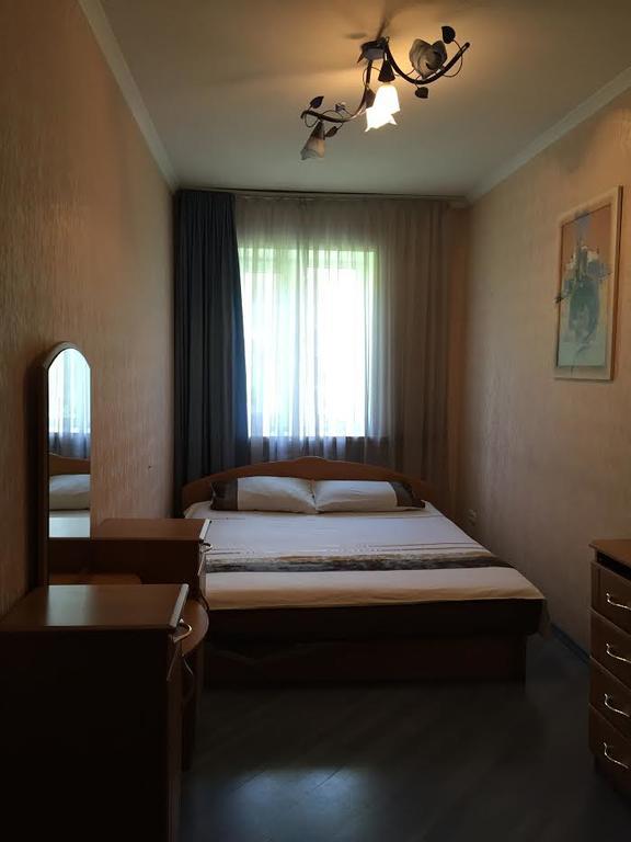 Comfy Apartment Most City Area 第聂伯罗彼得罗夫斯克 外观 照片