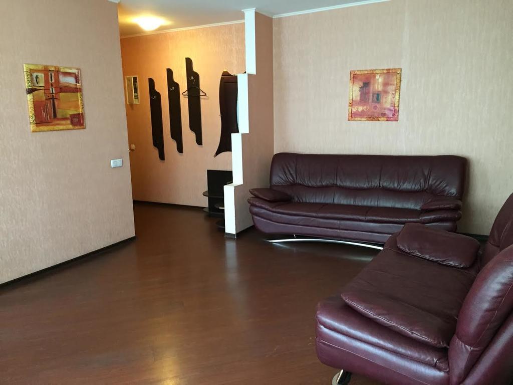 Comfy Apartment Most City Area 第聂伯罗彼得罗夫斯克 外观 照片