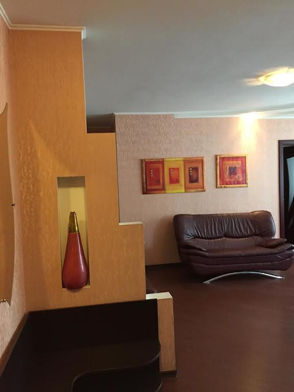Comfy Apartment Most City Area 第聂伯罗彼得罗夫斯克 外观 照片